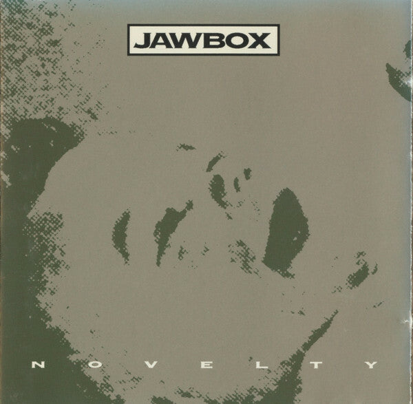Livrenpoche : Jawbox - Novelty - Jawbox - CD