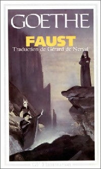 Livrenpoche : Faust - Johann Wolfgang Von Goethe - Livre