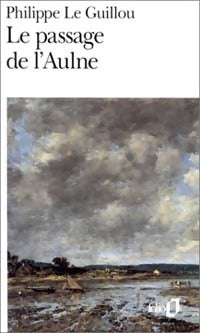 Livrenpoche : Le passage de L'aulne - Philippe Le Guillou - Livre