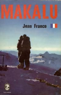 Livrenpoche : Makalu - Jean Franco - Livre