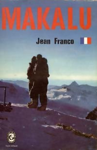 Makalu - Jean Franco -  Le Livre de Poche - Livre
