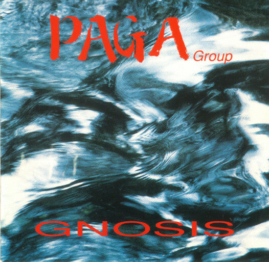 Livrenpoche : Paga Group - Gnosis - Paga Group - CD