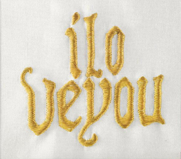 Livrenpoche : Camille - Ilo Veyou - Camille - CD