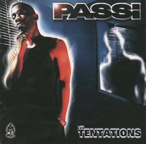 Livrenpoche : Passi - Les Tentations - Passi - CD