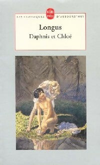 Livrenpoche : Daphnis et Chloé - Musée - Livre