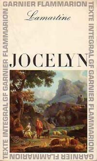Livrenpoche : Jocelyn / Méditations - Alphonse De Lamartine - Livre