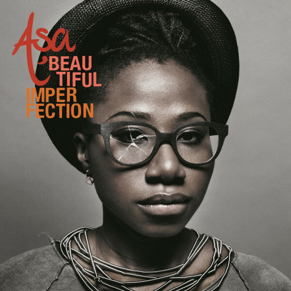 Livrenpoche : A?a - Beautiful Imperfection - A?a - CD