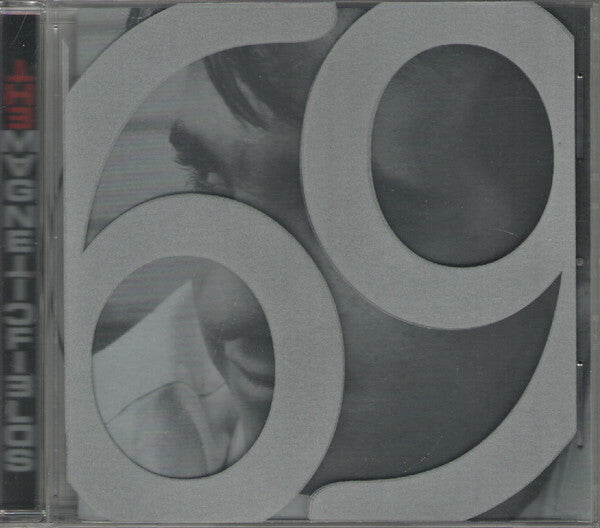 Livrenpoche : The Magnetic Fields - 69 Love Songs Vol. 1 - The Magnetic Fields - CD