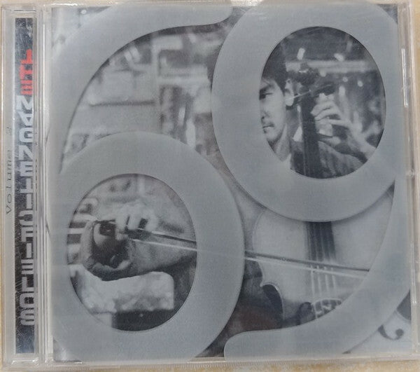Livrenpoche : The Magnetic Fields - 69 Love Songs Vol. 2 - The Magnetic Fields - CD