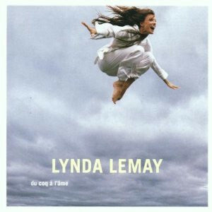 Livrenpoche : Lynda Lemay - Du Coq À L'âme - Lynda Lemay - CD