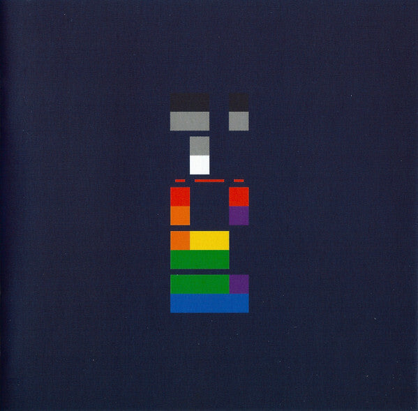 Livrenpoche : Coldplay - X&Y - Coldplay - CD