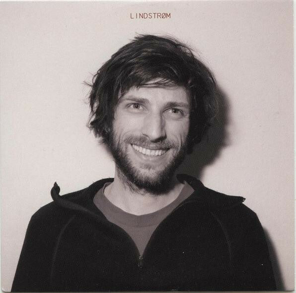 Livrenpoche : Lindstrøm - Where You Go I Go Too - Lindstrøm - CD