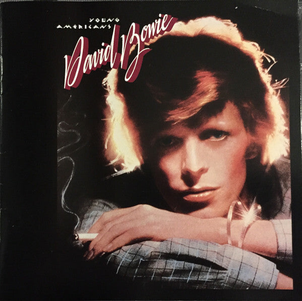 Livrenpoche : David Bowie - Young Americans - David Bowie - CD