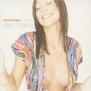 Livrenpoche : Various - David Design Imaginary Discoteca - Various - CD