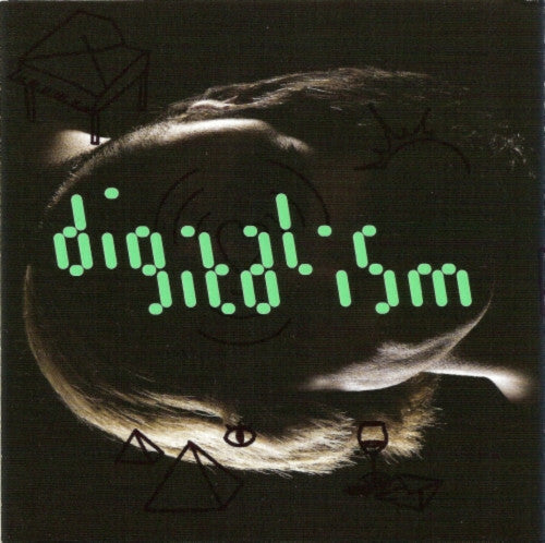 Livrenpoche : Digitalism - Idealism - Digitalism - CD