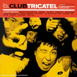 Livrenpoche : Club Tricatel -  - CD