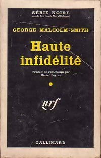 Livrenpoche : Haute infidélité - George Malcom-Smith - Livre