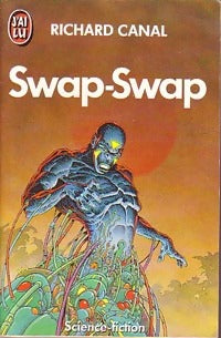 Livrenpoche : Swap-swap - Richard Canal - Livre