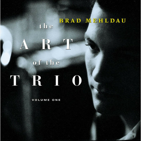 Livrenpoche : Brad Mehldau - The Art Of The Trio, Volume One - Brad Mehldau - CD