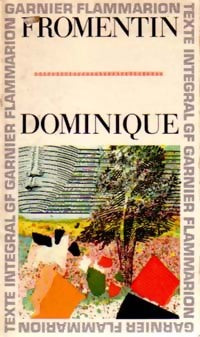 Livrenpoche : Dominique - Eugène Fromentin - Livre