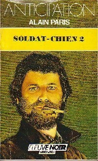 Livrenpoche : Soldat-chien 2 - Alain Paris - Livre