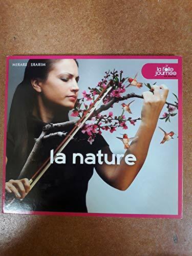 Livrenpoche : La folle journée de Nantes - 2015 - La nature -  - CD
