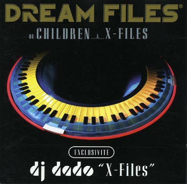 Livrenpoche : Various - Dream Files - Various - CD