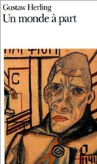 Livrenpoche : Un monde à part - Gustaw Herling - Livre