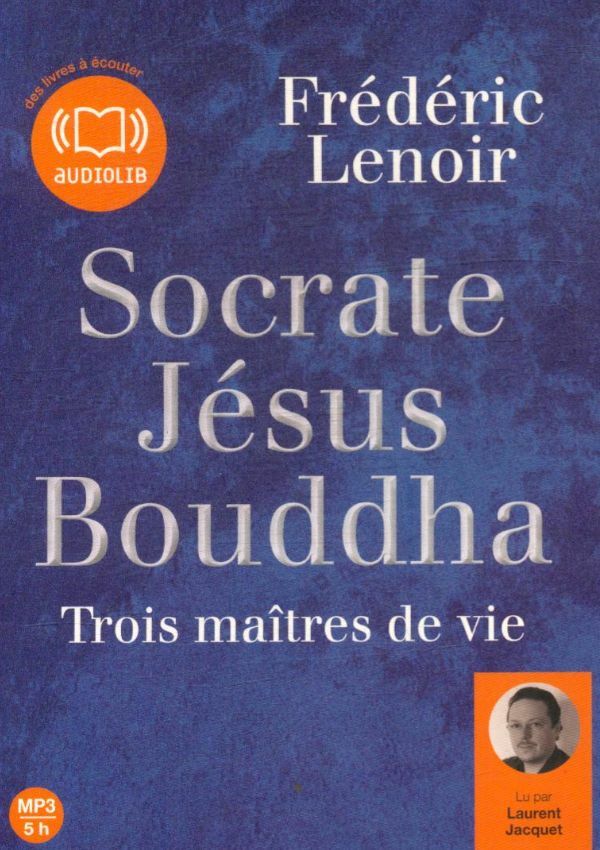 Livrenpoche : Socrate jésus Bouddha - XXX - DVD