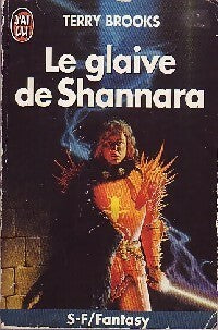 Livrenpoche : Le glaive de Shannara - Terry Brooks - Livre