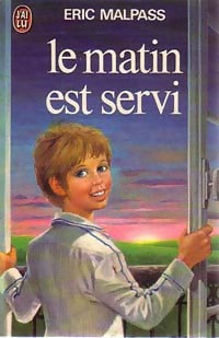 Livrenpoche : Le matin est servi - Eric Malpass - Livre