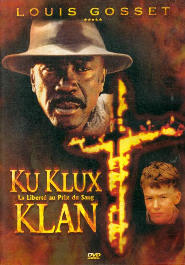 Livrenpoche : Ku Klux La liberté au prix du sang Klan - XXX - DVD