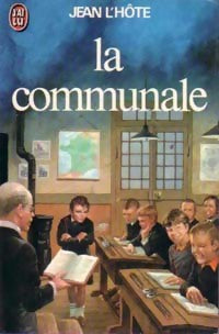 Livrenpoche : La communale - Jean L'Hote - Livre