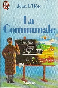 Livrenpoche : La communale - Jean L'Hote - Livre