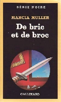 Livrenpoche : De bric et de broc - Marcia Muller - Livre