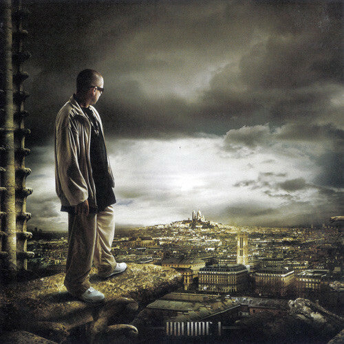 Livrenpoche : Rockin' Squat - Confessions D'Un Enfant Du Siècle Vol 1 - Rockin' Squat - CD