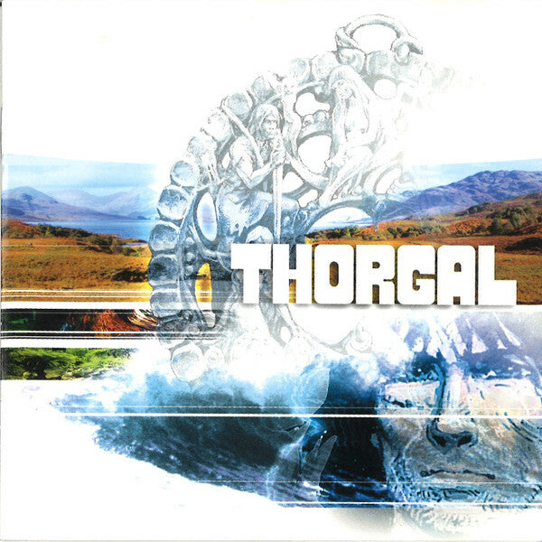 Livrenpoche : Thorgal - Thorgal - Thorgal - CD