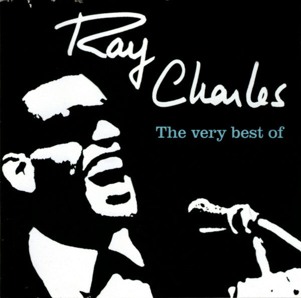 Livrenpoche : Ray Charles - The Very Best Of - Ray Charles - CD