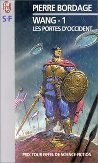 Livrenpoche : Wang Tome I : Les portes de l'occident - Pierre Bordage - Livre