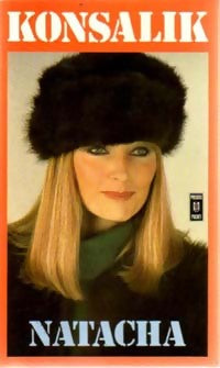 Livrenpoche : Natacha - Heinz G. Konsalik - Livre