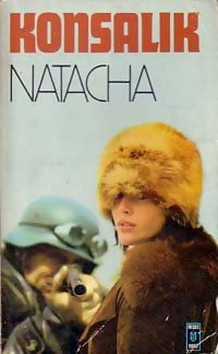 Livrenpoche : Natacha - Heinz G. Konsalik - Livre