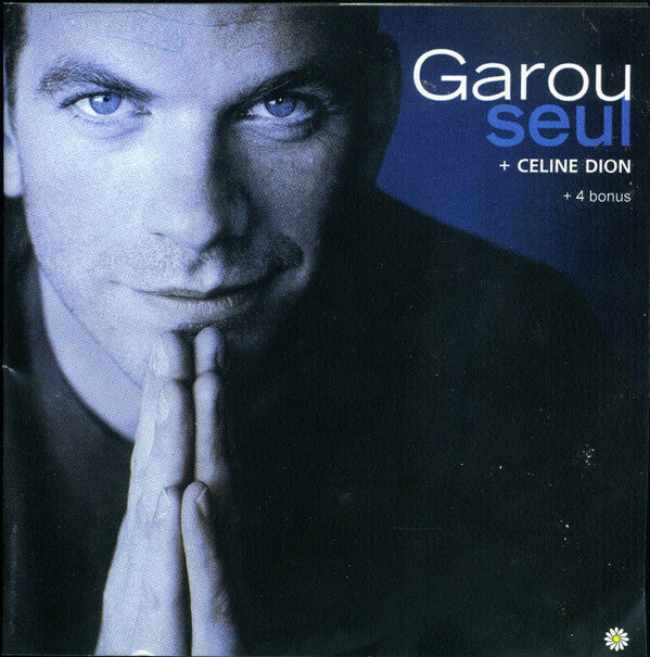 Livrenpoche : Garou, Céline Dion - Seul - Céline Dion, Garou - CD