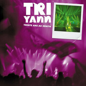Livrenpoche : Tri Yann - Trente Ans Au Zénith - Tri Yann - CD