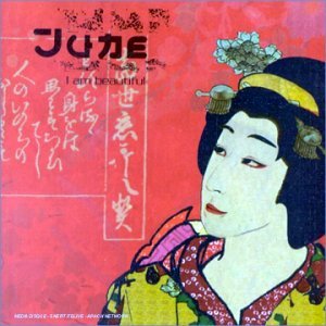 Livrenpoche : June - I am beautiful - June - CD