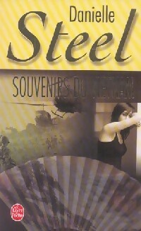 Livrenpoche : Souvenirs du Vietnam - Danielle Steel - Livre