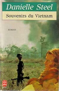 Livrenpoche : Souvenirs du Vietnam - Danielle Steel - Livre