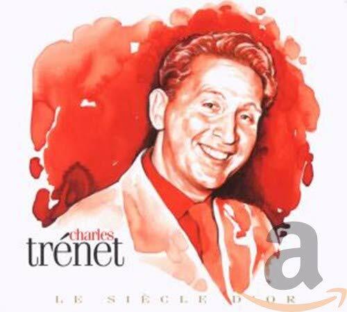 Livrenpoche : Charles Trenet - Le siècle d'or - Charles Trénet - CD