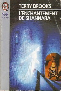 Livrenpoche : Shannara Tome III : L'enchantement de Shannara - Terry Brooks - Livre