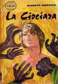 La Ciociara - Alberto Moravia - Livre