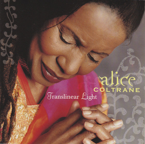 Livrenpoche : Alice Coltrane - Translinear Light - Alice Coltrane - CD